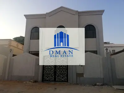 فيلا للبيع دورين في الغافية العمر 4 سنوات