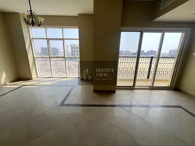 Like brand new lavish 2bhk with 2 bathroom with balcony and fully family building