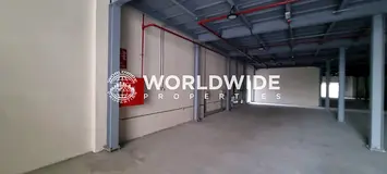 BRAND NEW WAREHOUSE WITH 40KW ELECTRICITY
