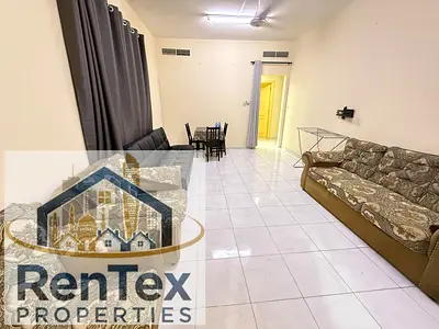 1 BHK Fully Furnished Available Ready To Move in Qasmia