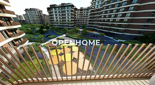 Serene Community Views | Modern Lifestyle | Prime Location