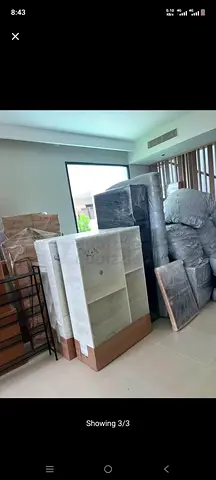 W W MOVER AND PACKER CHEEP PRICE FURNITURE PAKING AND PICKUP DELIVERY SERVICE AVAILABLE ALL UAE 24/7