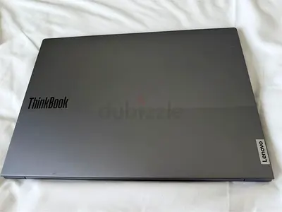 Lenovo ThinkBook I Ultra 7 I 2 Years Warranty Jumbo