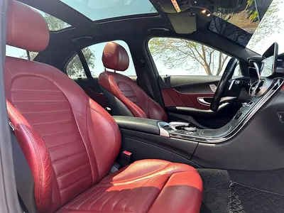 2020 Mercedes-BENZ C-CLASS — миниатюра 13