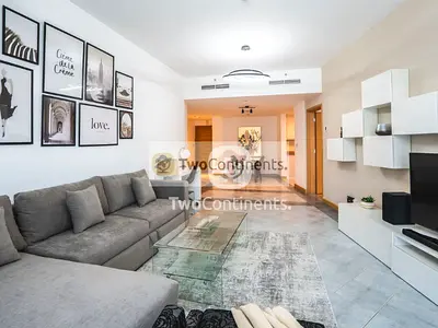 Modern Marina Living I Well-Maintained I Spacious