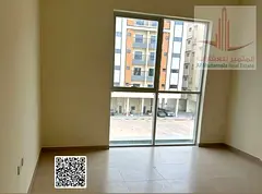 2BHK in excellent condition, with a balcony.