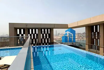 3BR+Maid| 1892sqft| 1month Free| Partial Sea View
