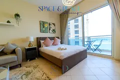 Studio | Lake View | Ready to Move In