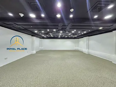 Open Layout | Spacious | Near Metro | Fitted