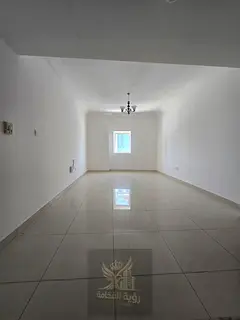 Beautiful Family Studio for Rent in Al Khan, Sharjah | Large Size | Central AC | Family Building | P