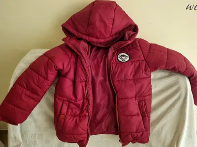 Kids clothing