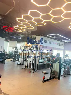 Special Deal|| Spacious 2 BR || Parking Free|| Family Building || Gym And Pool|| On Dubai Border ||R
