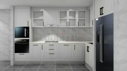 Kitchen cabinet / Wardrobes / Sliding cabinets