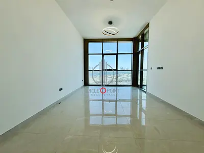 Brand New Apartment | Panoramic Burj Khalifa &Creek Harbour Views | Chiller Free