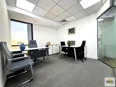 Deira Office For Rent With Free Ejari