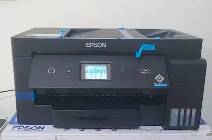 Epson l14150 printerc