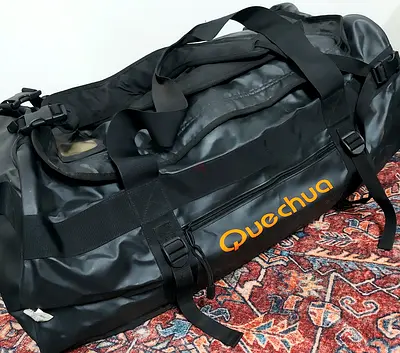 Quechua trek 100L