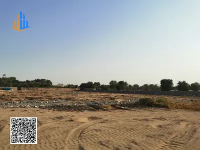 ارض تون هوس للبيع في عجمان \ منطقة الحليو1 \ سعر 375.000 درهم \ تملك حر لجميع الرجنسيات