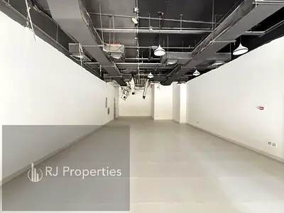 Huge Shop Road Facing Commercial Shop for Rent | Best for Business spot