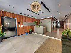 LUXURY STUDIO | BIG LAYOUT | RENT 48K | READY TO MOVE | IN ARJAN