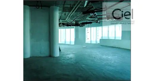 Spacious Layout | Shell and Core 2Level Office