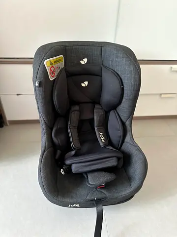 Joie convertible infant car seat — good condition