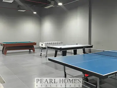2bhk | Balcony | European Style Kitchen | Gym and Pool | Covered Parking | AED 70 K | 6 Cheques