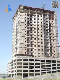 Apartments for sale in Ajman | Only AED 20,000 down payment and the rest in monthly installments