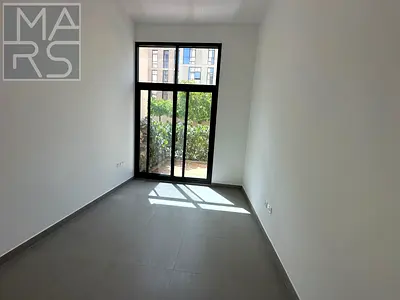 Spacious 2BHK All Master with Closed Kitchen|*BIG GARDEN* Prime Al Mamsha Living