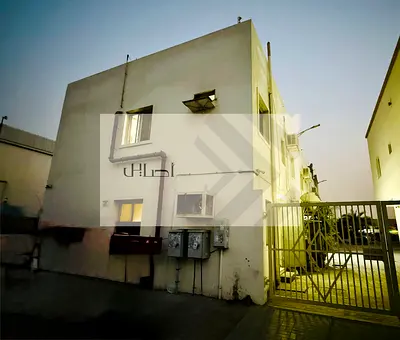 Labour Accommodation for 120 Persons in Jurf Industrial Area 2