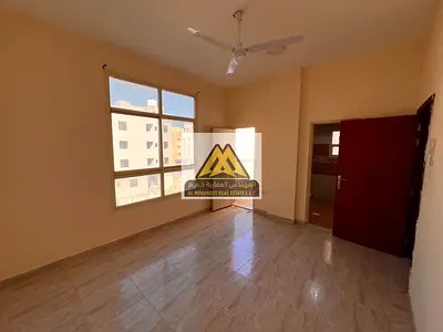 1 Bedroom Apartment for Annual Rent in Al Alia Ajman Near Sheikh Mohammed Bin Zayed Road