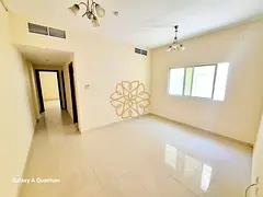 1BHK Cheap Near Beach In al khan Sharjah