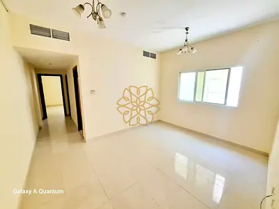 1BHK Cheap Near Beach In al khan Sharjah