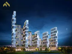 No Commission\Eid Al Adha Special Deals on Dubai Properties | Limited Time Offers\1-Bed Apartment |
