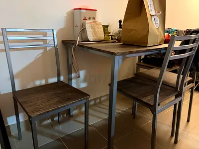Dinning table