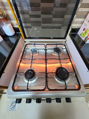 Super General Gas Stove
