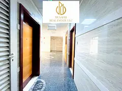Specious 1bhk apartment with storage room || Family building || New mawaileh