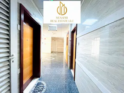 Specious 1bhk apartment with storage room || Family building || New mawaileh