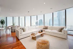 Fully Furnished | Multiple Units | Luxury Living