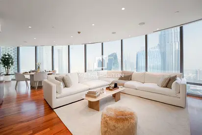 Fully Furnished | Multiple Units | Luxury Living