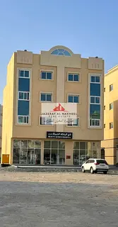 Building for sale in Muwailih area