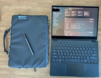 Asus Flow X13 Foldable Laptop