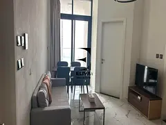 Full Canal View | High Floor | Fully Furnished