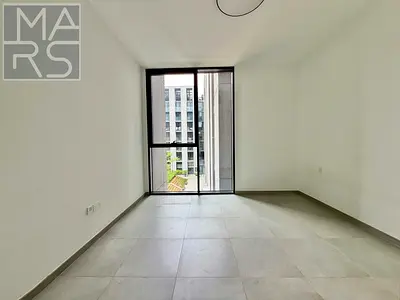 Luxury Studio available for rent in Tiraz building