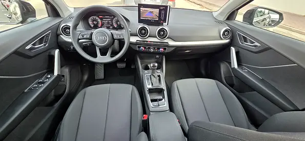 صورة 2 لـ 2025 AUDI Q2