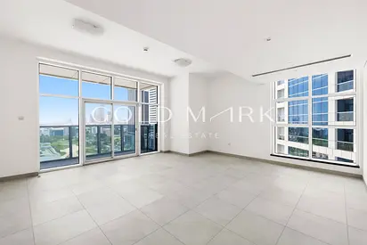 Modern Layout | Bright And Spacious | Low Floor