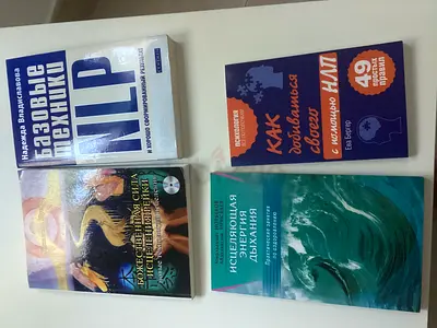 Books for sale