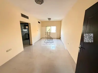 Family apartment with spacious layouts