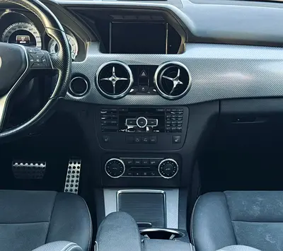 2014 Mercedes-BENZ GLK — фото 16