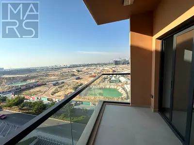 rand New Modern 3BR || Big Balcony + Pool View || All Master || Ready To Move